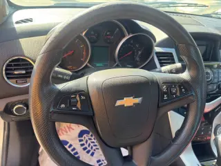 2016 Chevrolet Cruze Limited 1LT Auto