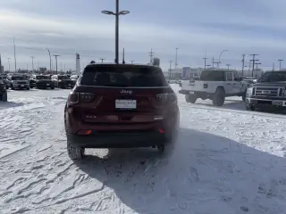 2021 Jeep Compass Sport
