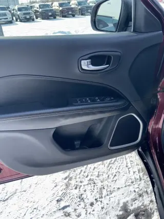 2021 Jeep Compass Sport