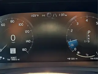 Volvo XC90 2022 AWD T6 Momentum 7-Passenger 4dr SUV
