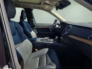 Volvo XC90 2022 AWD T6 Momentum 7-Passenger 4dr SUV