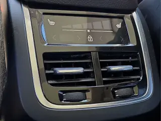 Volvo XC90 2022 AWD T6 Momentum 7-Passenger 4dr SUV