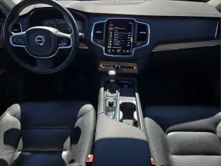 Volvo XC90 2022 AWD T6 Momentum 7-Passenger 4dr SUV
