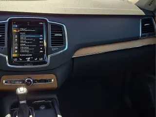 Volvo XC90 2022 AWD T6 Momentum 7-Passenger 4dr SUV