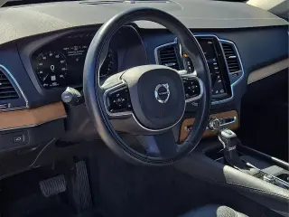 Volvo XC90 2022 AWD T6 Momentum 7-Passenger 4dr SUV