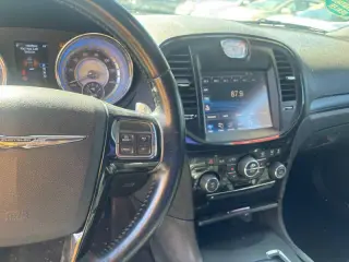 2014 Chrysler 300 S