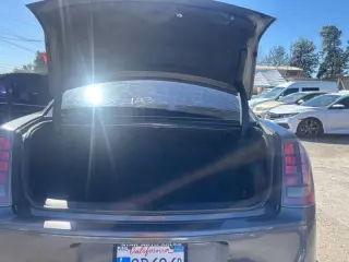 2014 Chrysler 300 S
