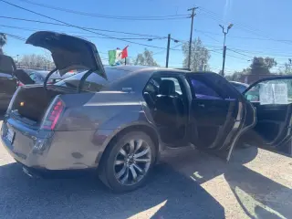 2014 Chrysler 300 S