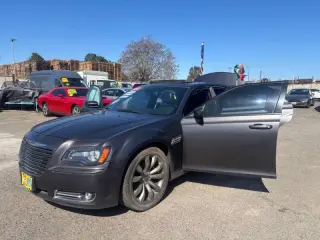2014 Chrysler 300 S