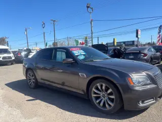 2014 Chrysler 300 S