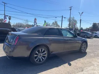 2014 Chrysler 300 S