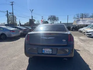 2014 Chrysler 300 S