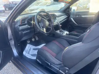 2020 Honda Civic Si