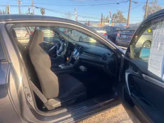 2020 Honda Civic Si