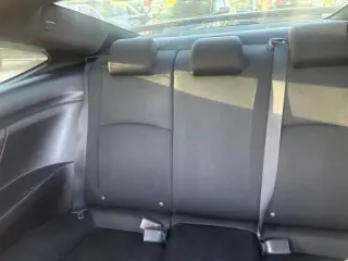 2020 Honda Civic Si