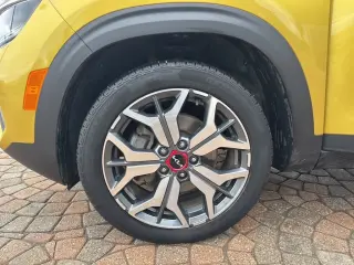 2023 Kia Seltos SX