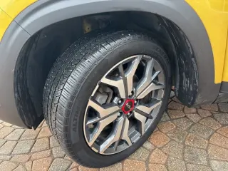2023 Kia Seltos SX