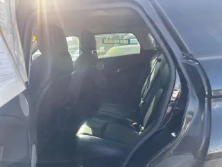 2018 Land Rover Range Rover Evoque SE Premium