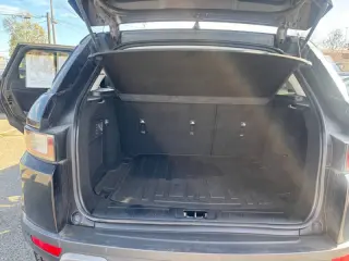 2018 Land Rover Range Rover Evoque SE Premium