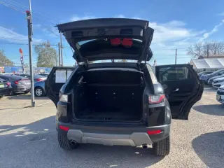 2018 Land Rover Range Rover Evoque SE Premium