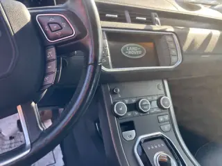 2018 Land Rover Range Rover Evoque SE Premium