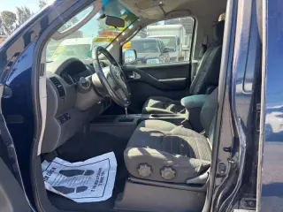 2006 Nissan Frontier LE