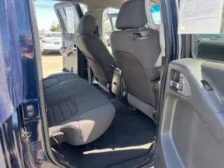 2006 Nissan Frontier LE