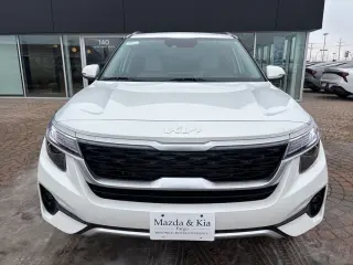 2023 Kia Seltos EX