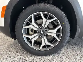 2023 Kia Seltos EX