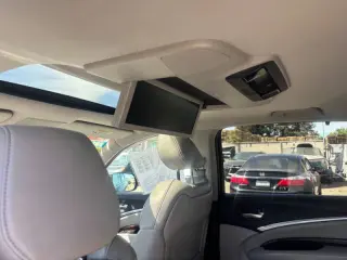 2014 Acura MDX SH-AWD w/Advance w/RES