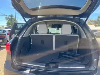 2014 Acura MDX SH-AWD w/Advance w/RES