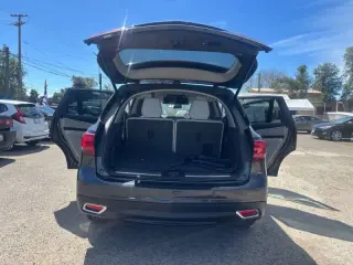 2014 Acura MDX SH-AWD w/Advance w/RES