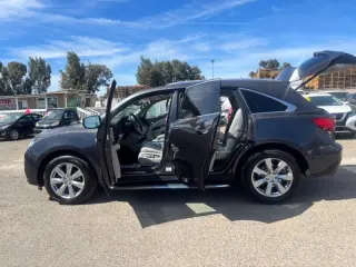 2014 Acura MDX SH-AWD w/Advance w/RES