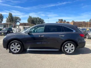 2014 Acura MDX SH-AWD w/Advance w/RES
