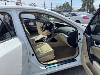 2013 Acura TSX w/Tech