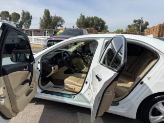 2013 Acura TSX w/Tech