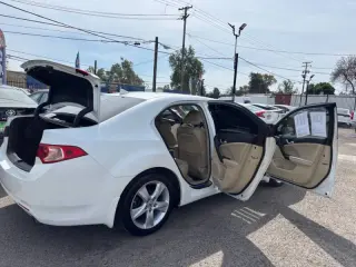 2013 Acura TSX w/Tech