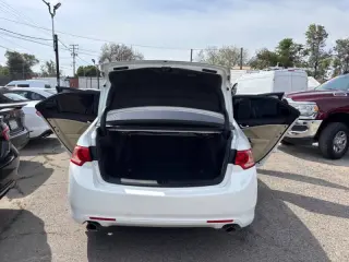 2013 Acura TSX w/Tech