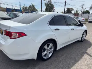 2013 Acura TSX w/Tech