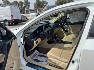 2013 Acura TSX w/Tech