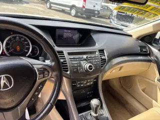 2013 Acura TSX w/Tech