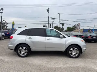 2008 Acura MDX SH-AWD w/Tech