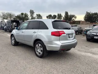 2008 Acura MDX SH-AWD w/Tech
