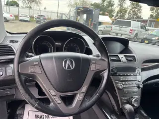 2008 Acura MDX SH-AWD w/Tech