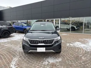 2023 Kia Seltos Nightfall
