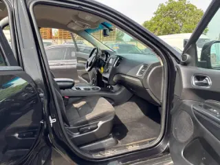 2012 Dodge Durango SXT