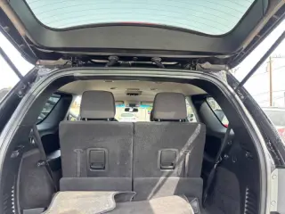 2012 Dodge Durango SXT
