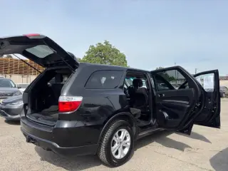 2012 Dodge Durango SXT
