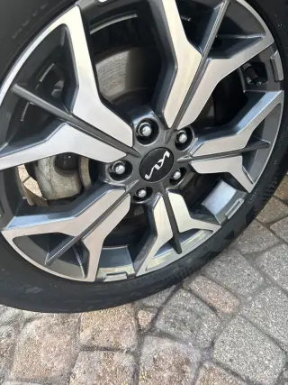 2023 Kia Seltos EX