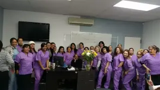 CURSOS DE HOME ATTENDANT (HHA)